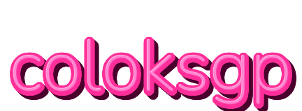 coloksgp — logo kanal